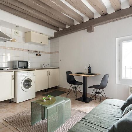 Iloc Appartement Étampes Zewnętrze zdjęcie