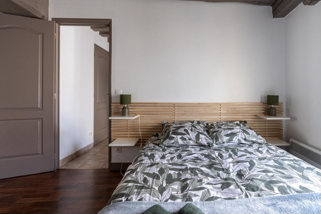 Iloc Appartement Étampes Zewnętrze zdjęcie