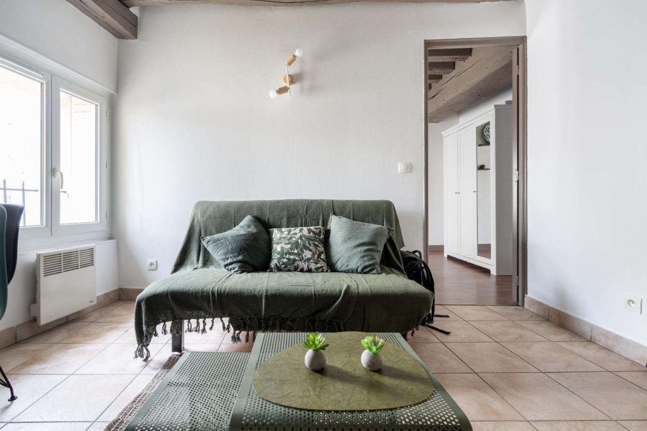 Iloc Appartement Étampes Zewnętrze zdjęcie